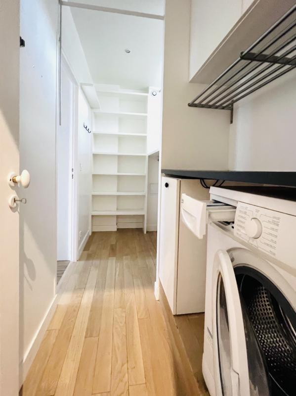 Appartement - 57 m² - 4 pièces