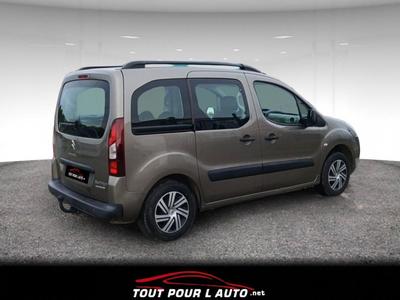 Citroën Berlingo Multispace 1.6 HDi Confort
