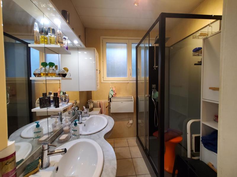 Maison - 145 m² - 5 pièces