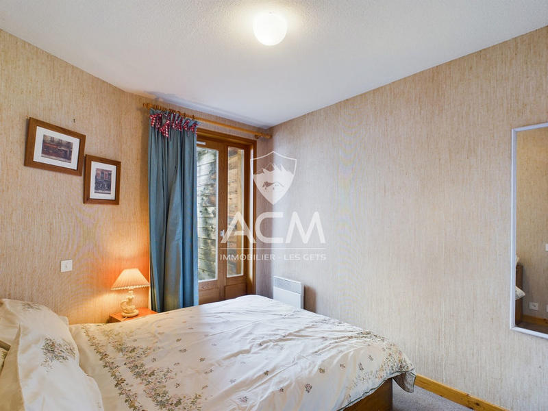 Duplex - 109 m² - 5 pièces