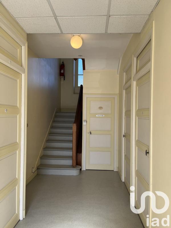 Immeuble - 4 816 m²