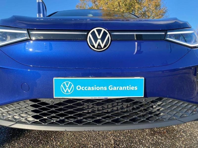 Volkswagen Id.4 286 ch Pro Life Max