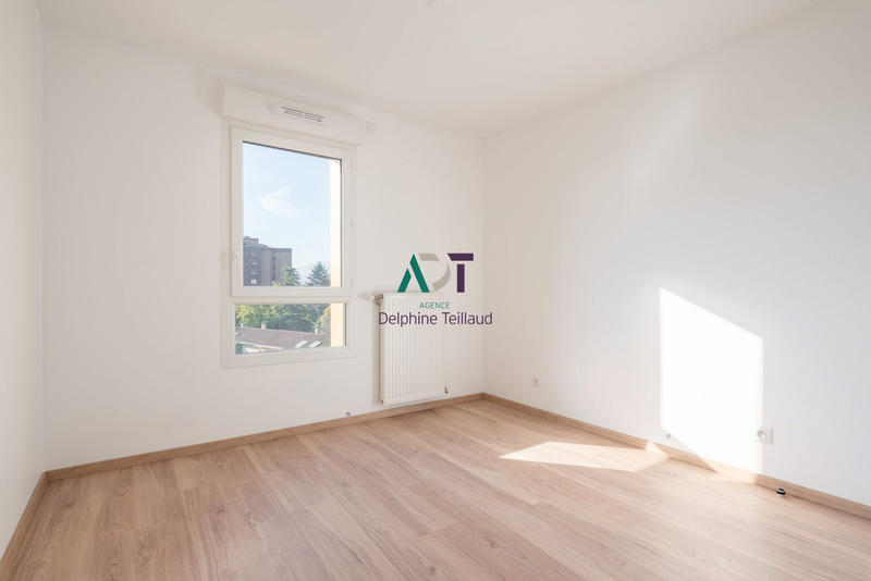 Appartement - 91 m² - 4 pièces