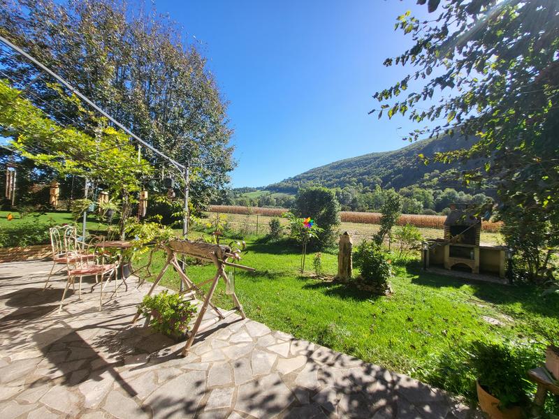 Maison - 115 m² - 4 pièces