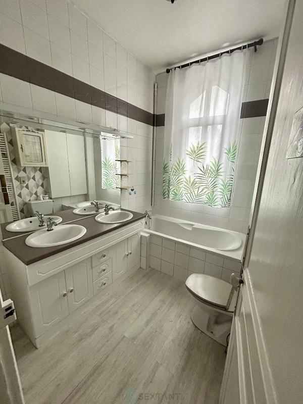 Maison - 170 m² - 7 pièces