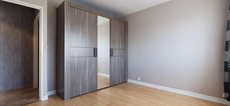 Appartement - 71 m² - 4 pièces