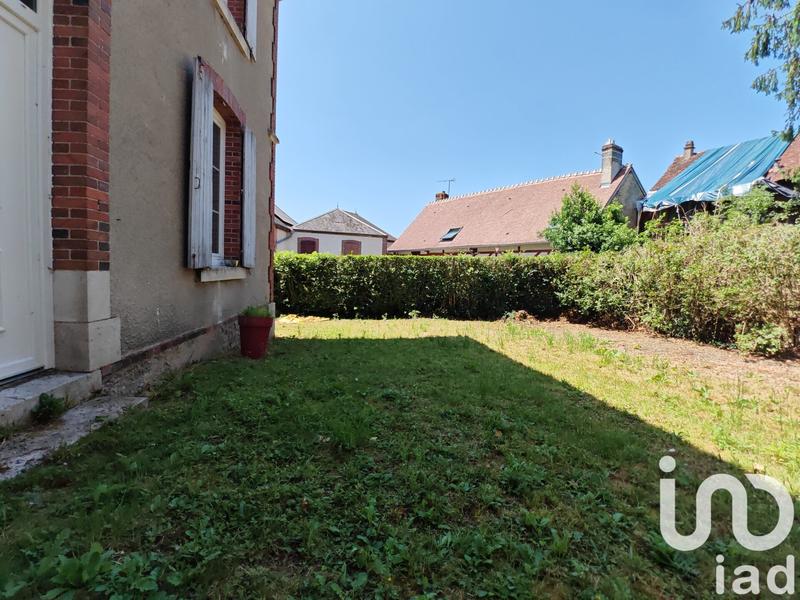 Maison - 148 m² - 7 pièces