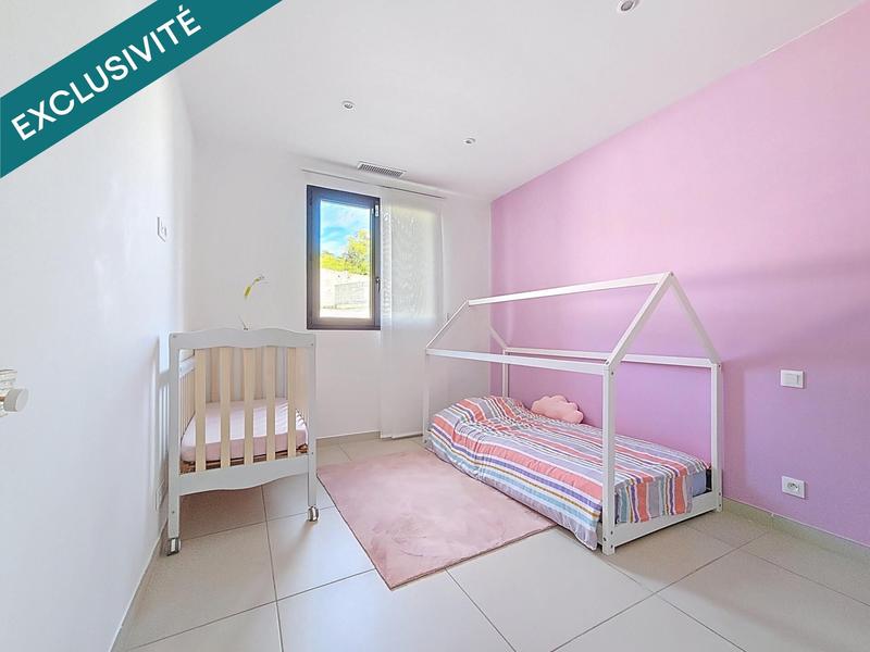 Villa - 143 m² - 5 pièces