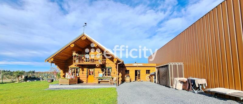 Villa - 101 m² - 5 pièces