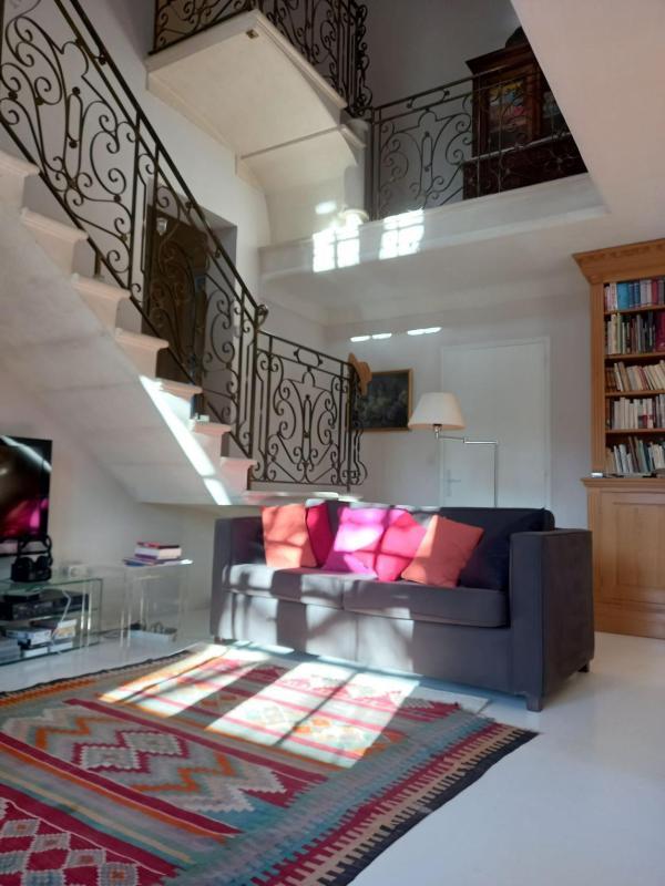 Villa - 206 m² - 8 pièces