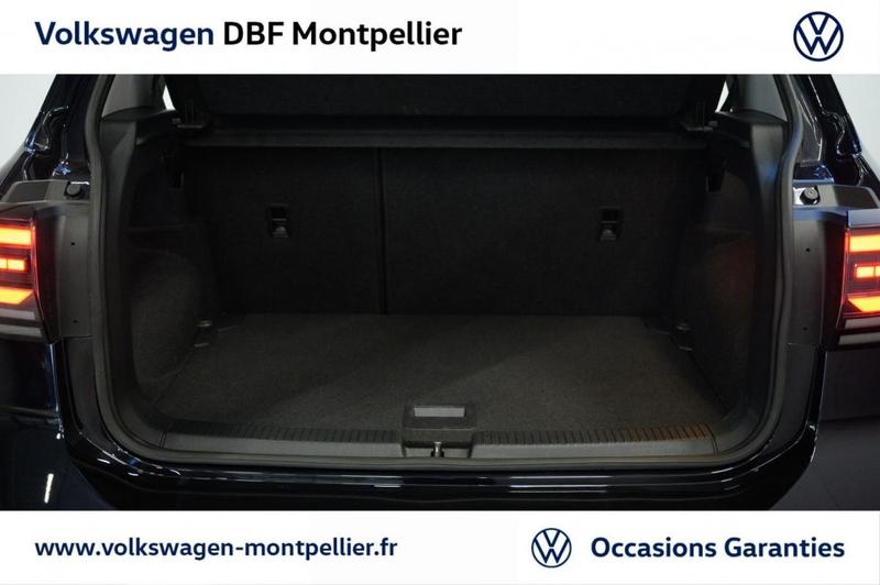 Volkswagen t-Cross 1.0 Tsi 116 Start/Stop Dsg7 Life