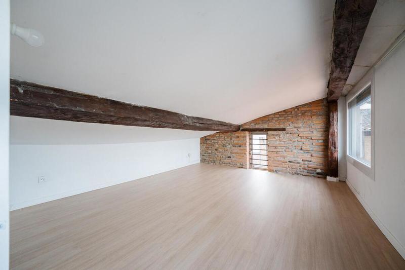 Immeuble - 453 m² - 7 pièces