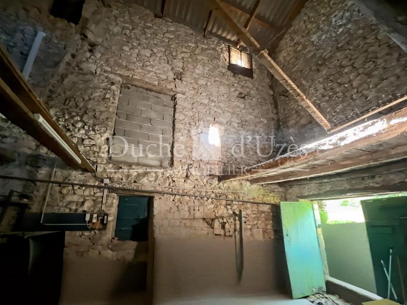 Ferme - 80 m² - 2 pièces