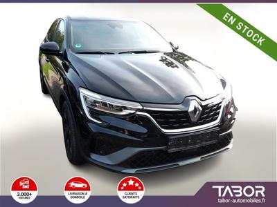 Renault Arkana 1.3 TCe 160 Edc R.S. Line Gps
