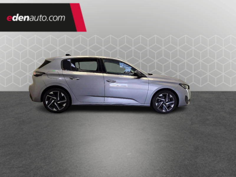 Peugeot 308 PureTech 130ch s&amp;S Bvm6 Allure Pack