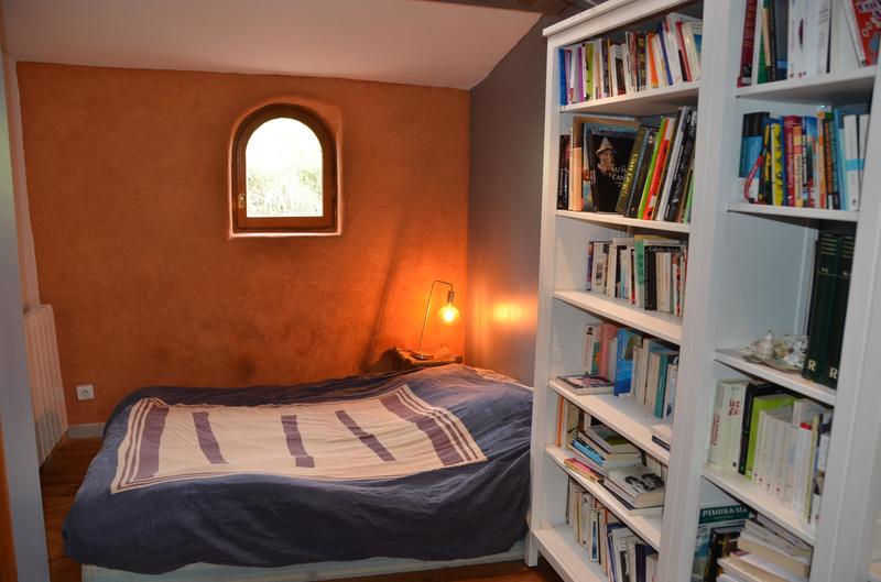 Maison en pierre - 143 m²