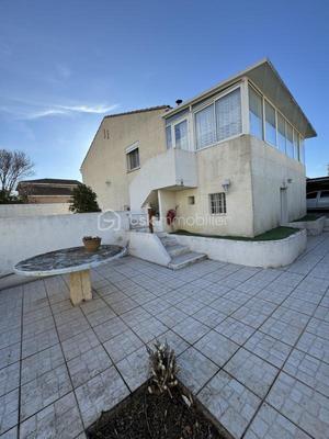 Villa - 110 m² - 4 pièces