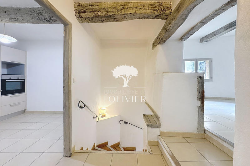 Appartement - 99 m²