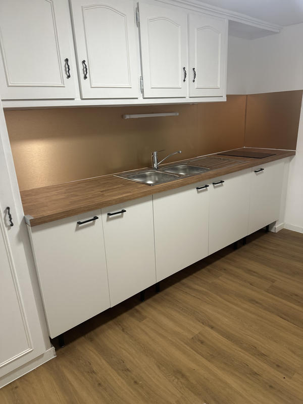 Maison - 137 m² - 6 pièces