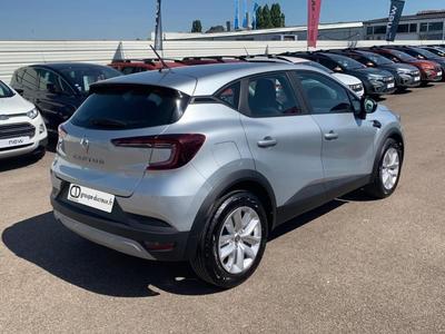 Renault Captur TCe 90 - 21 Zen