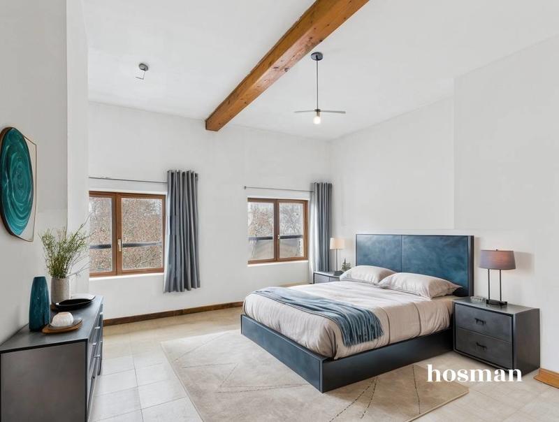 Appartement - 32 m² - 1 pièce