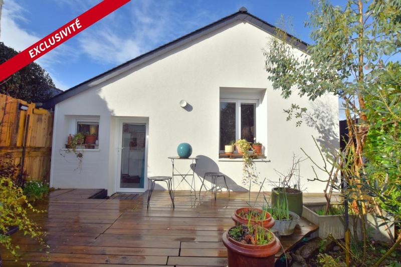 Maison - 40 m² - 2 pièces