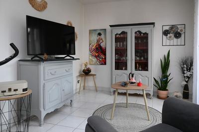 Maison - 94 m² - 5 pièces