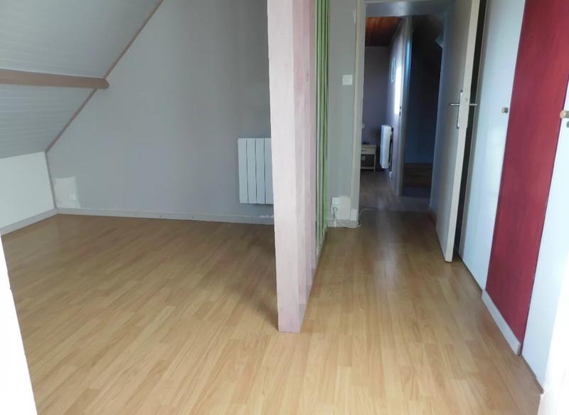 Maison - 67 m² - 4 pièces