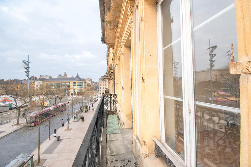 Appartement - 129 m² - 5 pièces