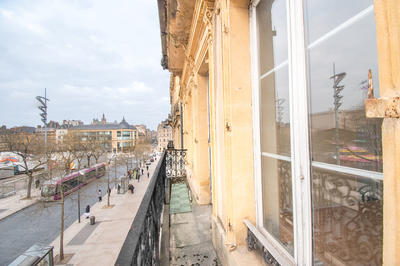 Appartement - 129 m² - 5 pièces