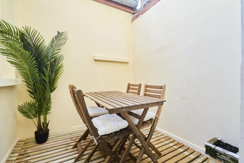 Maison - 64 m² - 5 pièces