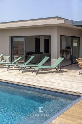 Villa - 206 m² - 7 pièces