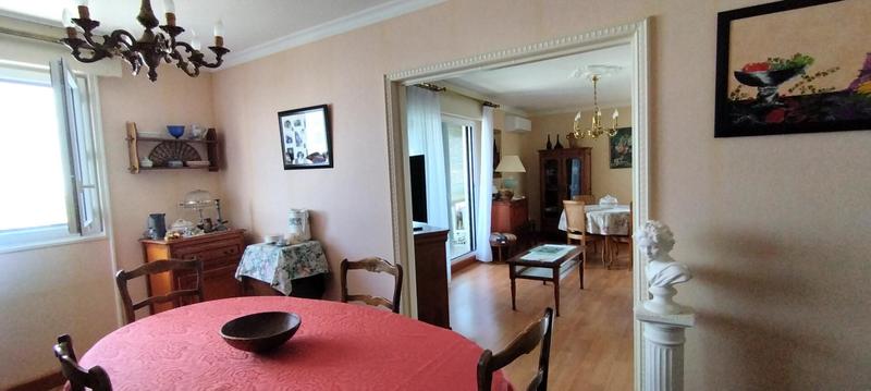 Appartement - 88 m² - 3 pièces