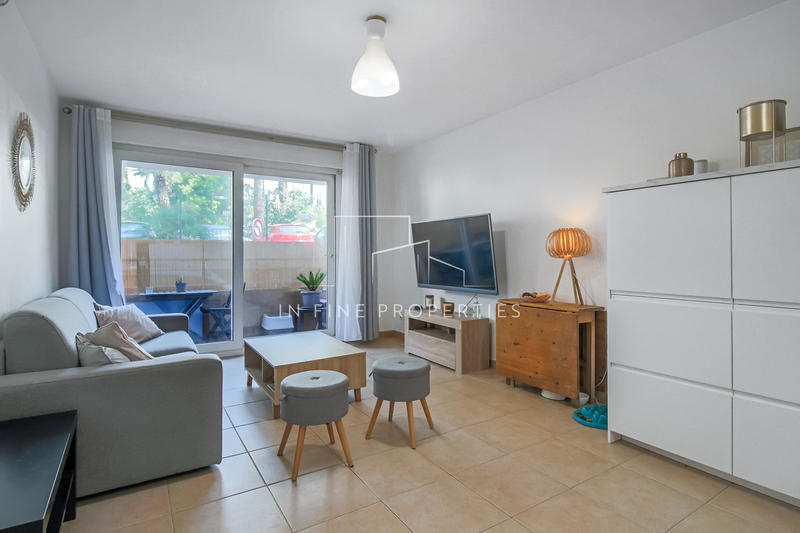 Appartement - 51 m² - 3 pièces
