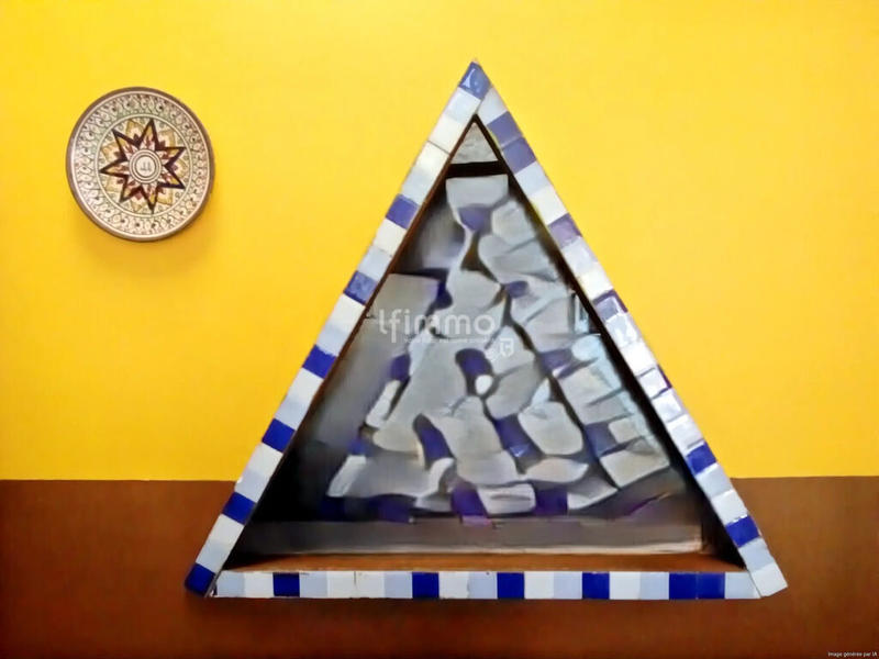 Fonds de commerce - Bureau - 64 m²