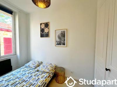 Maison - 43 m² - 2 pièces