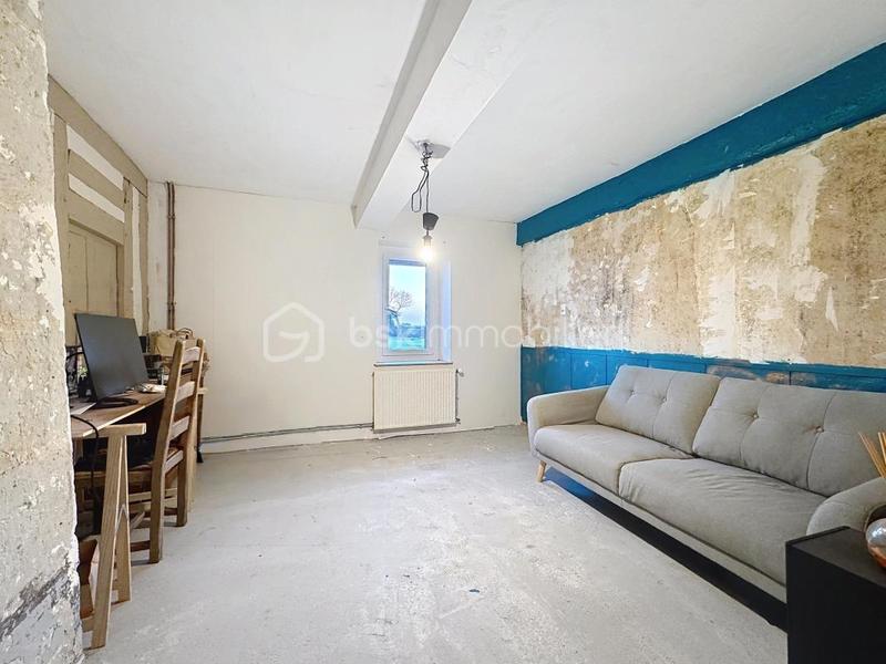 Manoir - 220 m² - 6 pièces