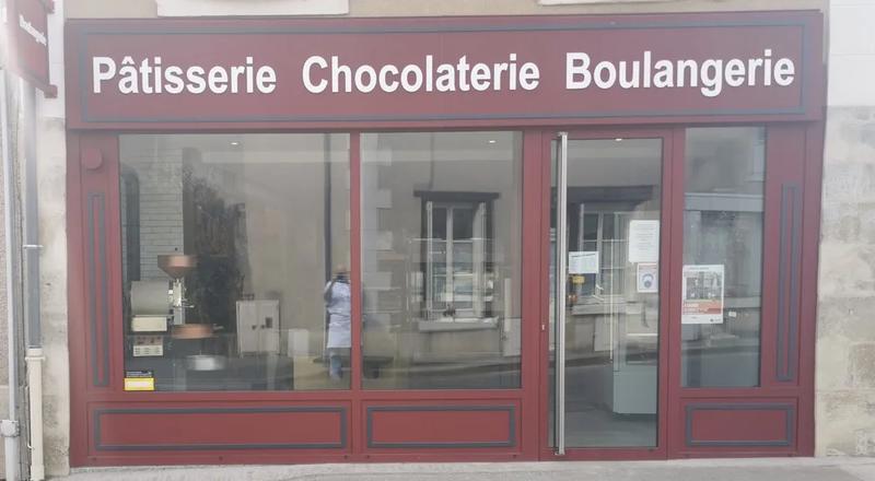 Boulangerie Pâtisserie Michel Couet