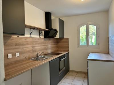 Appartement - 86 m² - 4 pièces