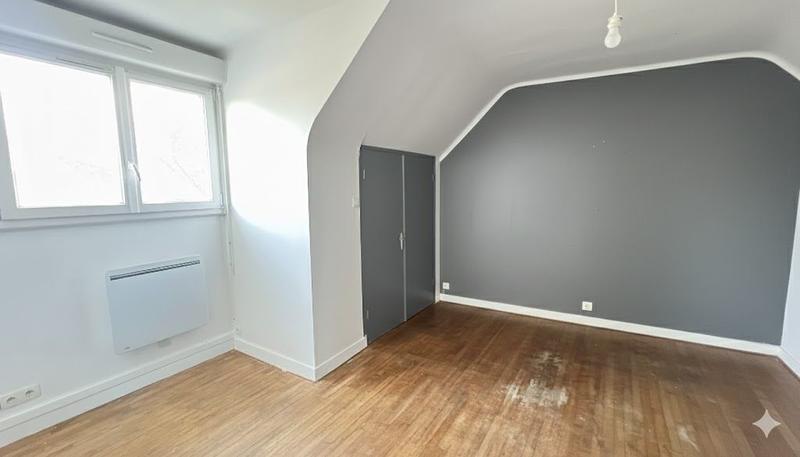 Maison - 136 m² - 5 pièces