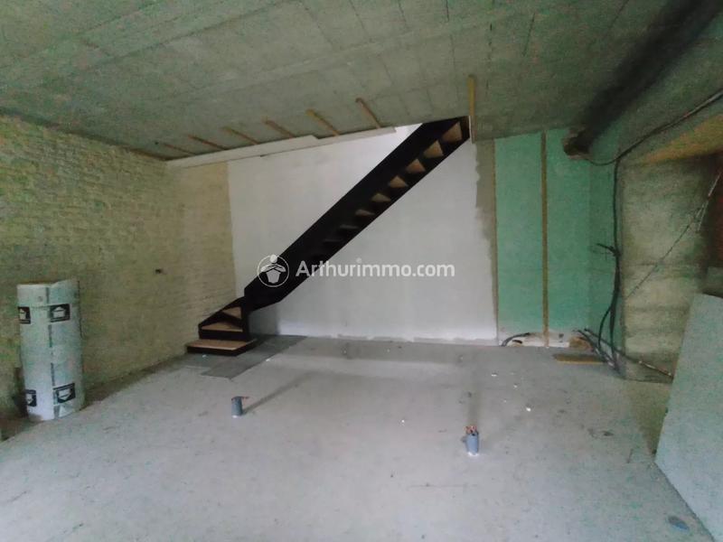 Maison - 142 m² - 6 pièces