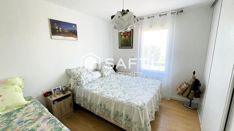 Maison - 99 m² - 4 pièces