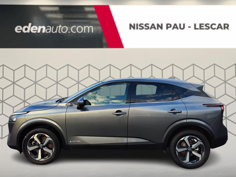 Nissan Qashqai e-Power 190 ch n-Connecta