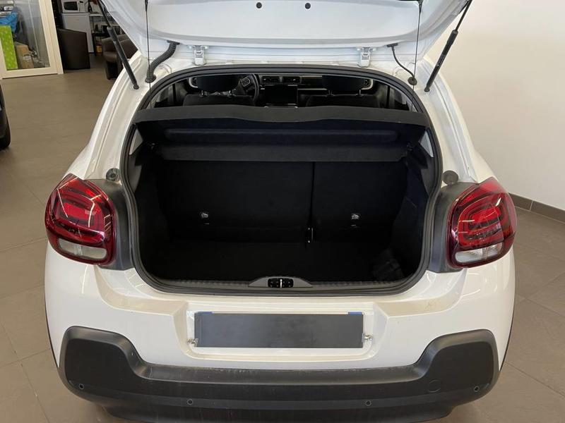 Citroën C3 III BlueHDi 75 s&amp;amp;S Bvm Feel Business