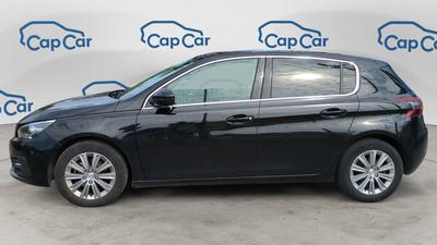 Peugeot 308 II 1.5 BlueHDi 130 Allure Pack - Première main Entretien constructeur