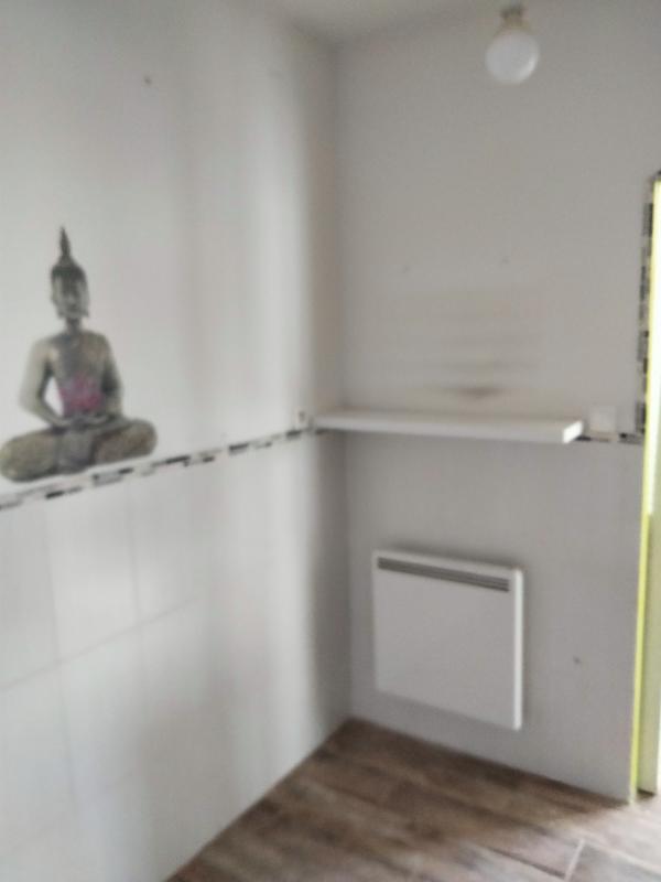 Local commercial - 40 m²