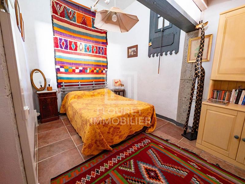 Mas - 270 m² - 10 pièces