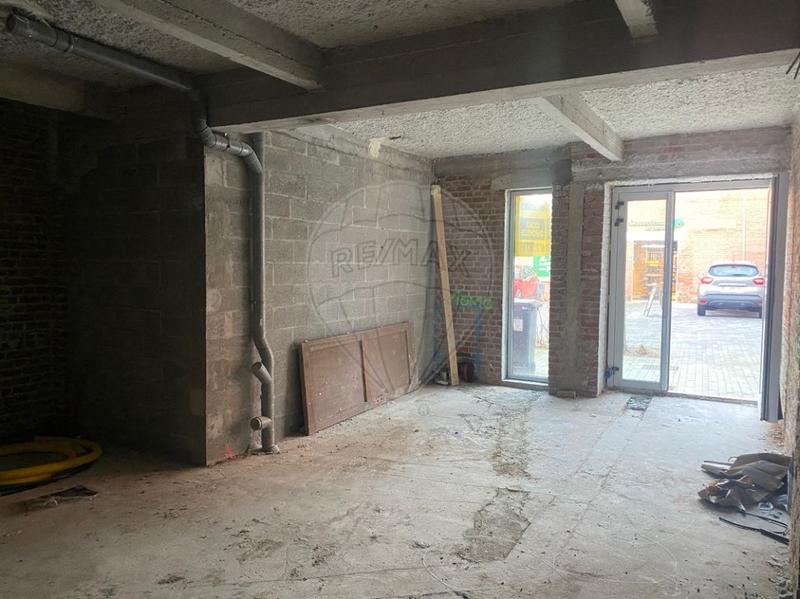 Local commercial - 52 m²