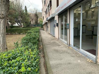 Local commercial - 29 m²