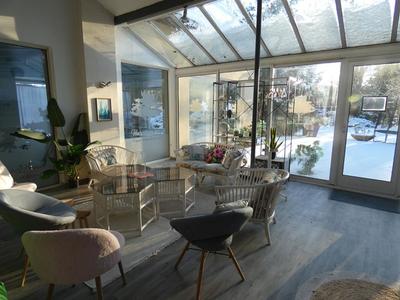 Demeure - 16 pièces